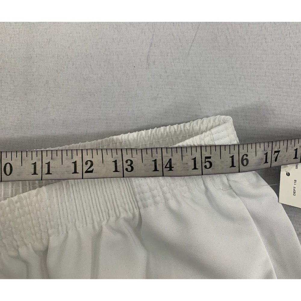 Allison Daley Women's Whitening White Pants - Picture 4 of 6